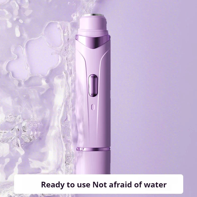 Rechargeable Electric Hair Trimmer