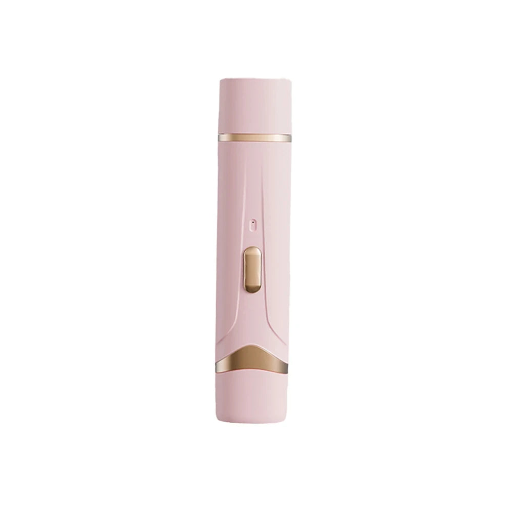 Rechargeable Electric Hair Trimmer