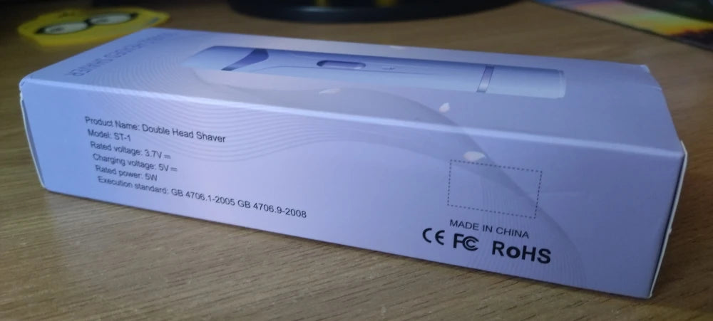Review Card