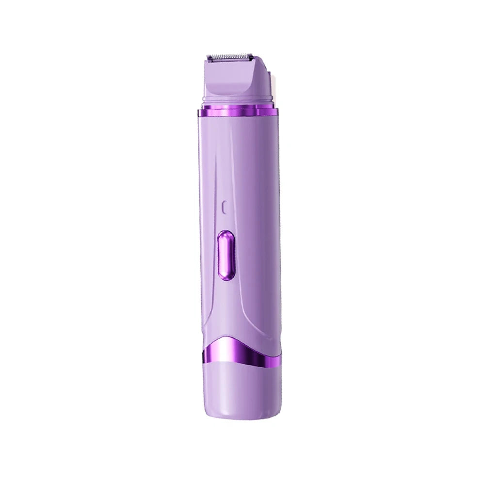 Rechargeable Electric Hair Trimmer